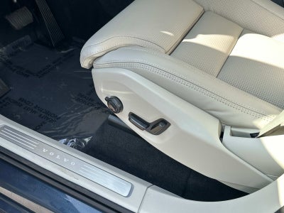 2026 Volvo XC90 Ultra