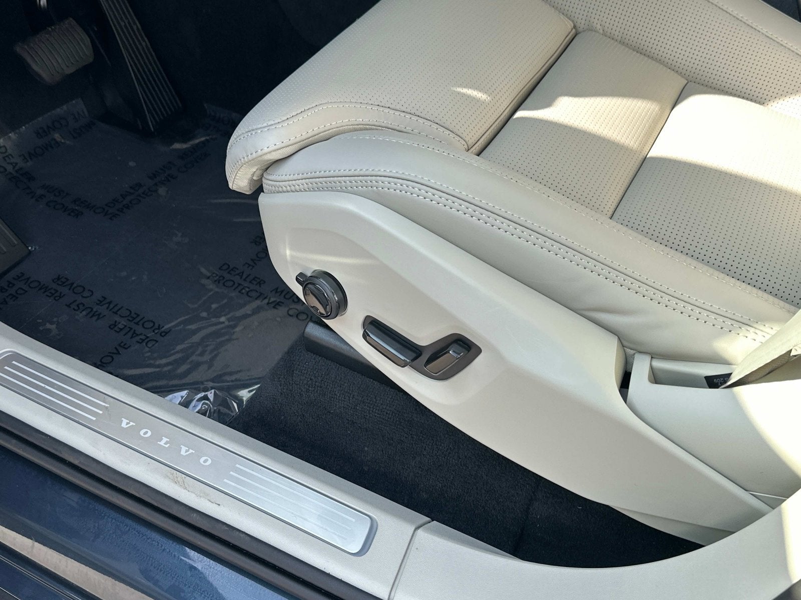 2026 Volvo XC90 Ultra