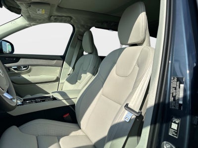 2026 Volvo XC90 Ultra