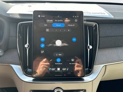 2026 Volvo XC90 Ultra