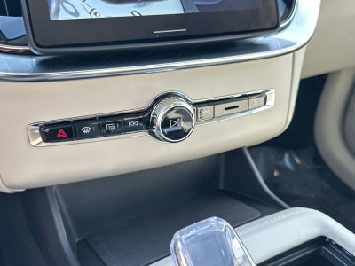 2026 Volvo XC90 Ultra