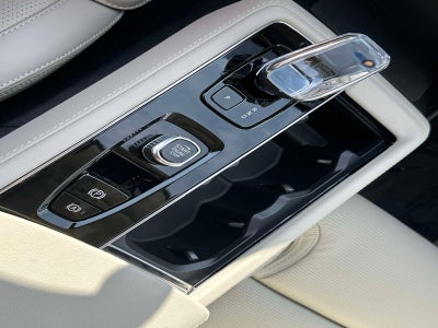 2026 Volvo XC90 Ultra