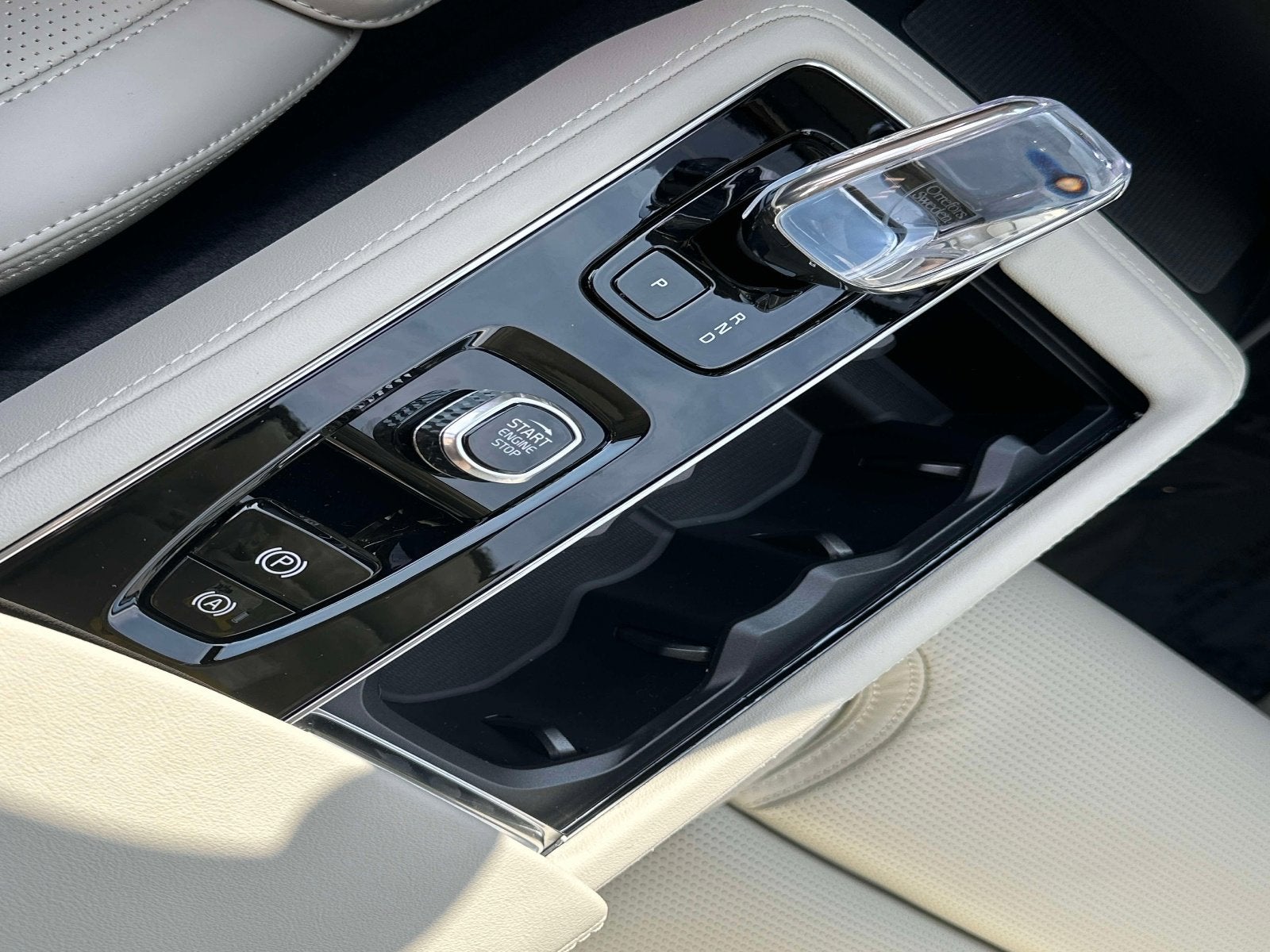 2026 Volvo XC90 Ultra