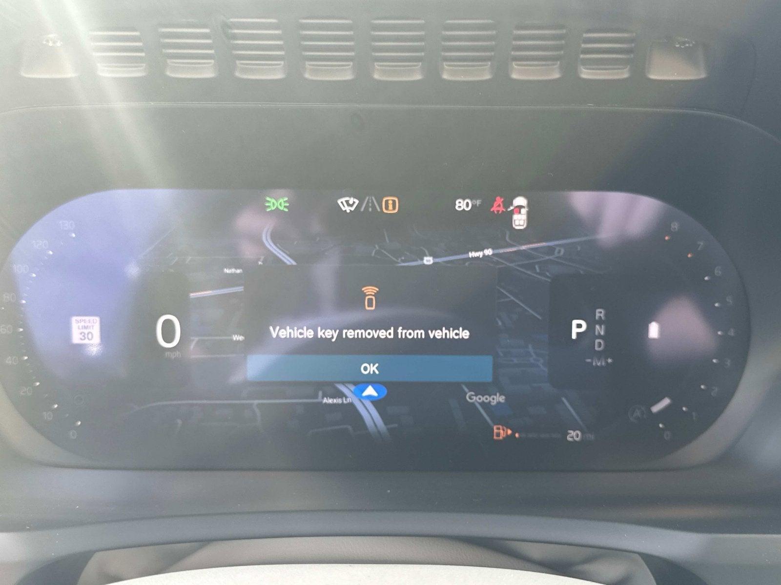 2026 Volvo XC90 Ultra