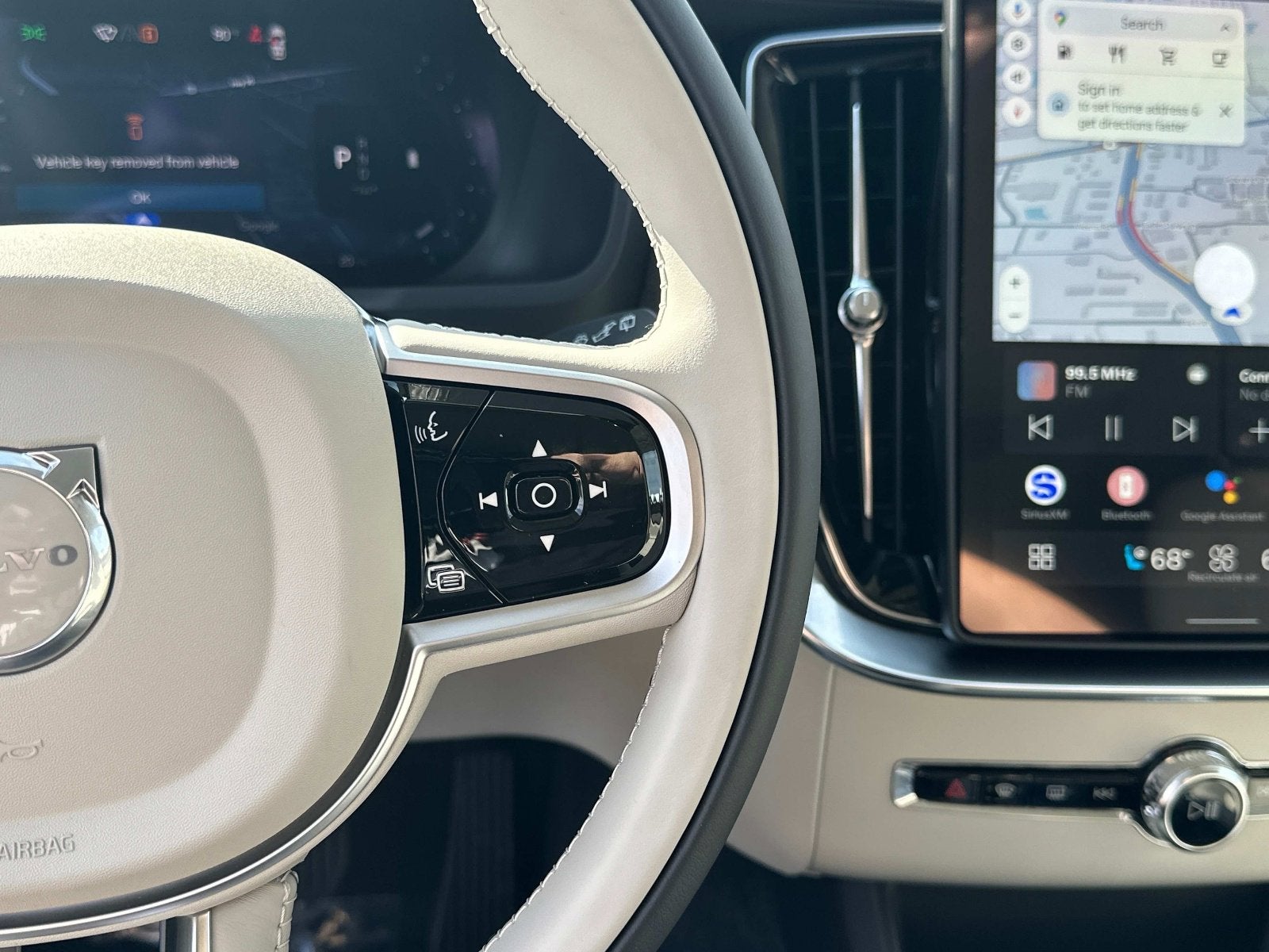 2026 Volvo XC90 Ultra