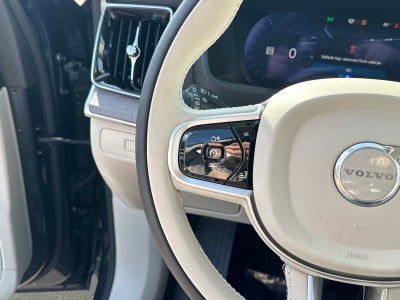 2026 Volvo XC90 Ultra