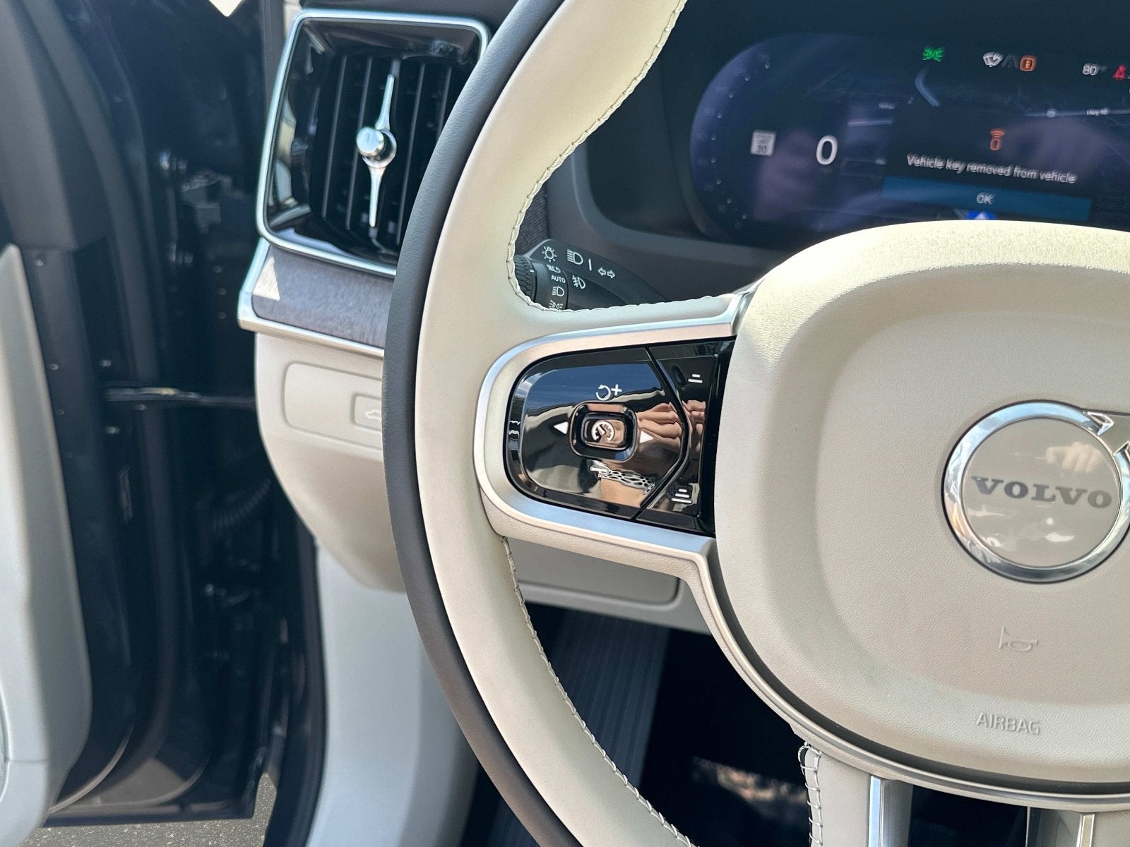 2026 Volvo XC90 Ultra