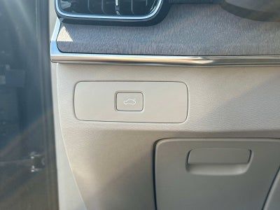 2026 Volvo XC90 Ultra