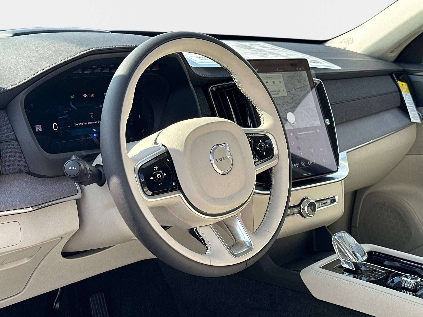 2026 Volvo XC90 Ultra