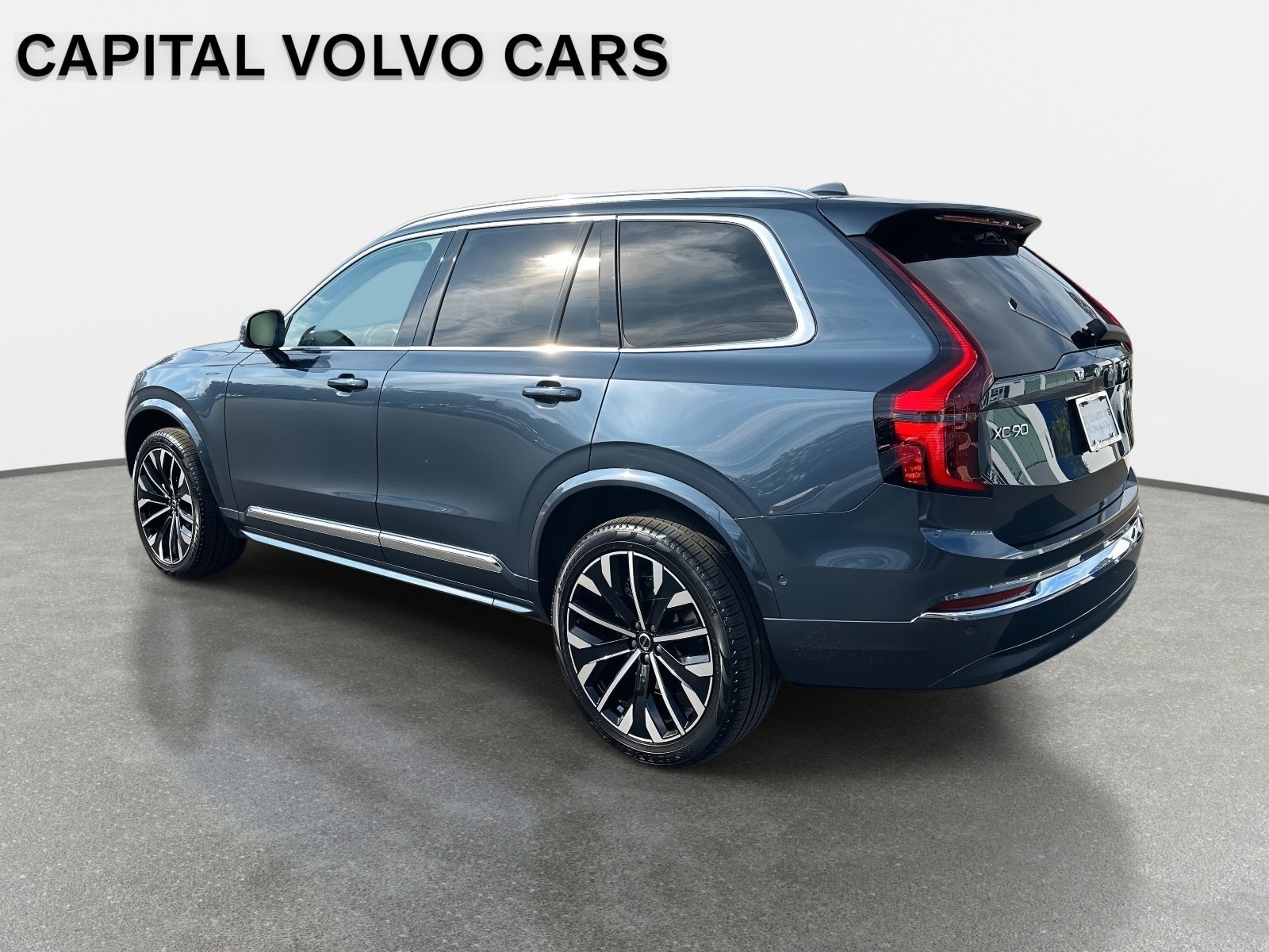 2026 Volvo XC90 Ultra