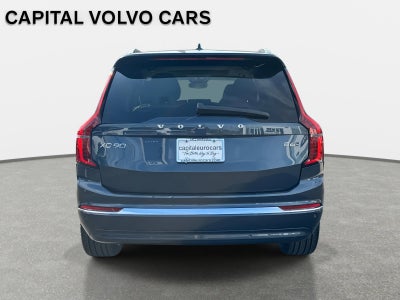 2026 Volvo XC90 Ultra