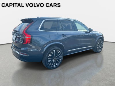 2026 Volvo XC90 Ultra