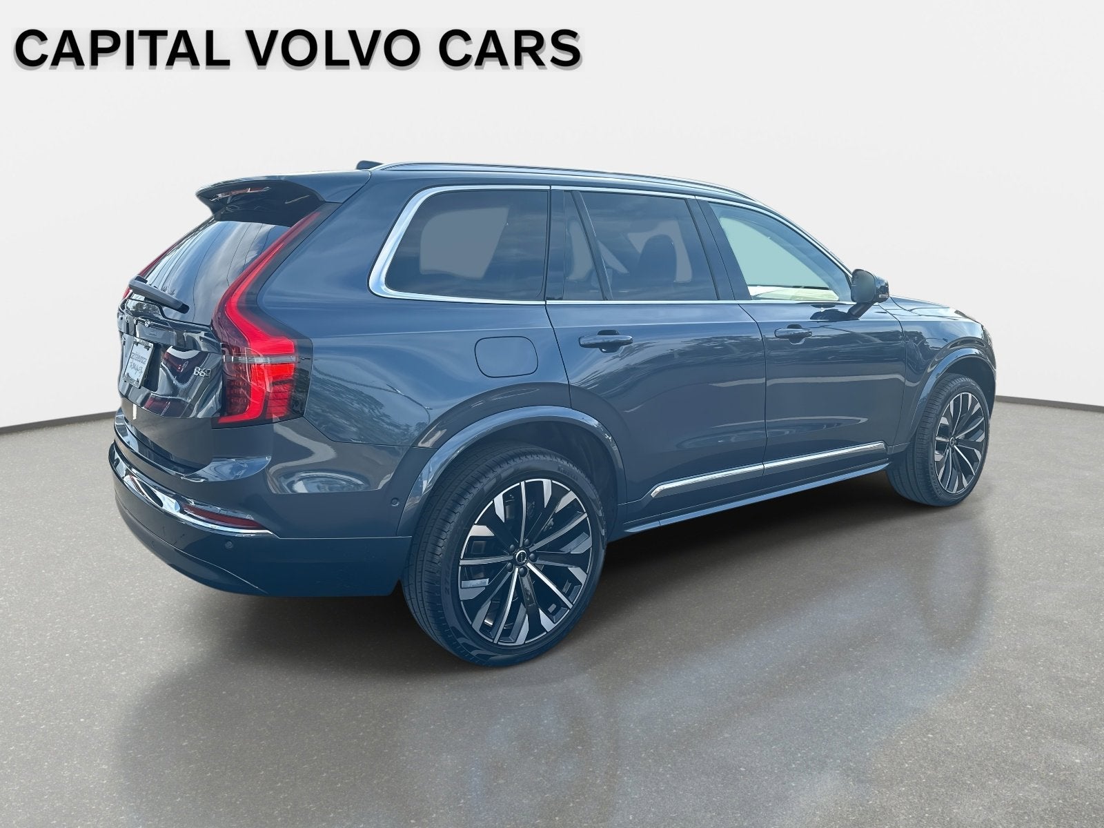 2026 Volvo XC90 Ultra