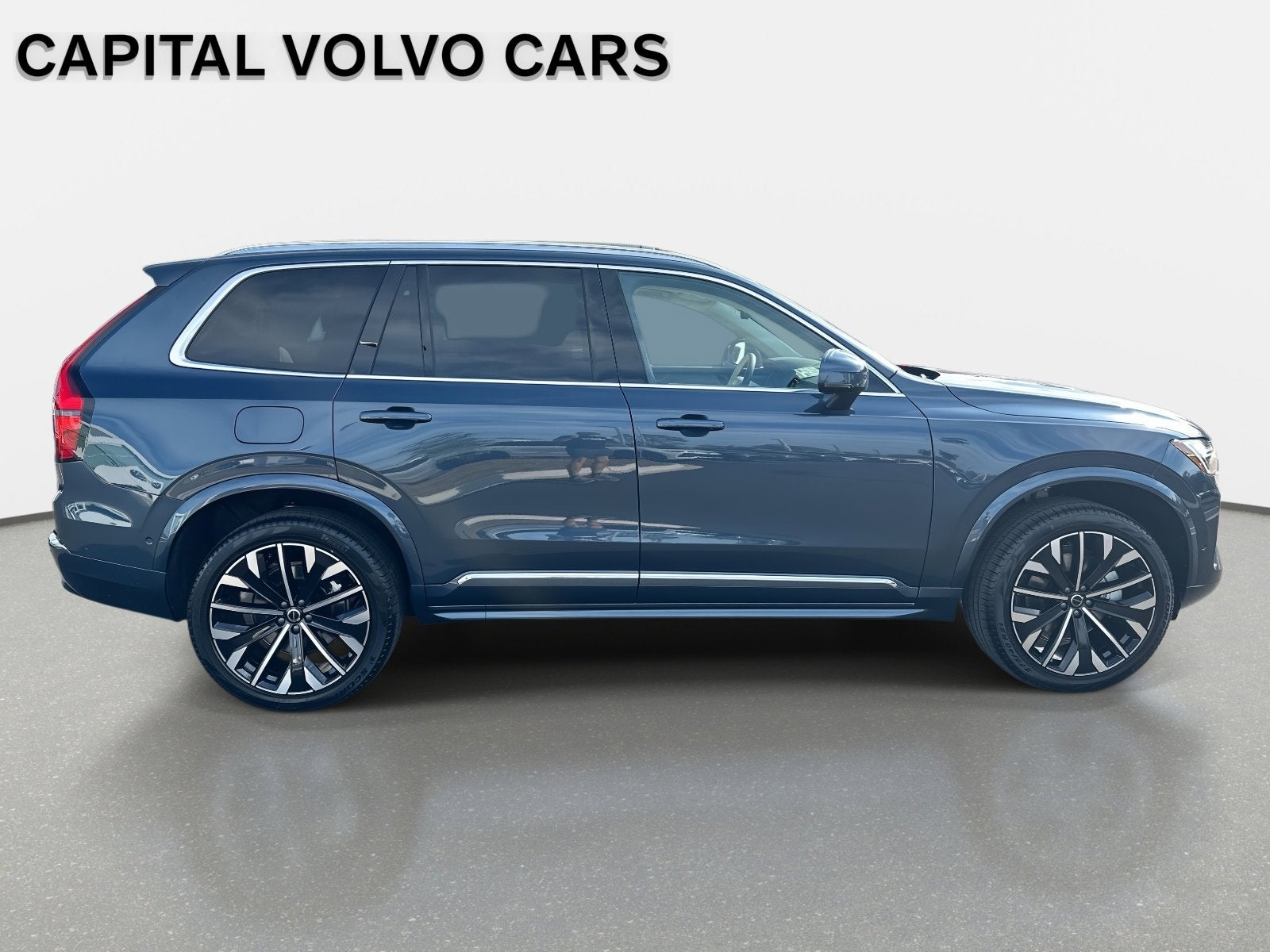 2026 Volvo XC90 Ultra
