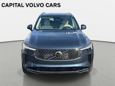 2026 Volvo XC90 Ultra