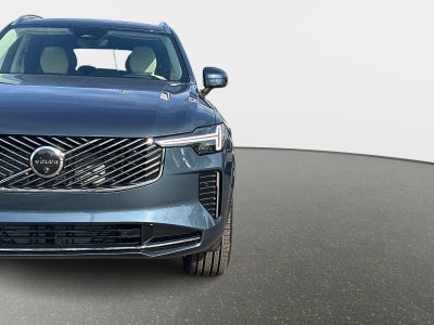 2026 Volvo XC90 Ultra