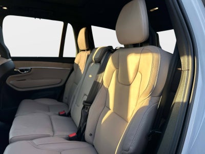 2026 Volvo XC90 Ultra