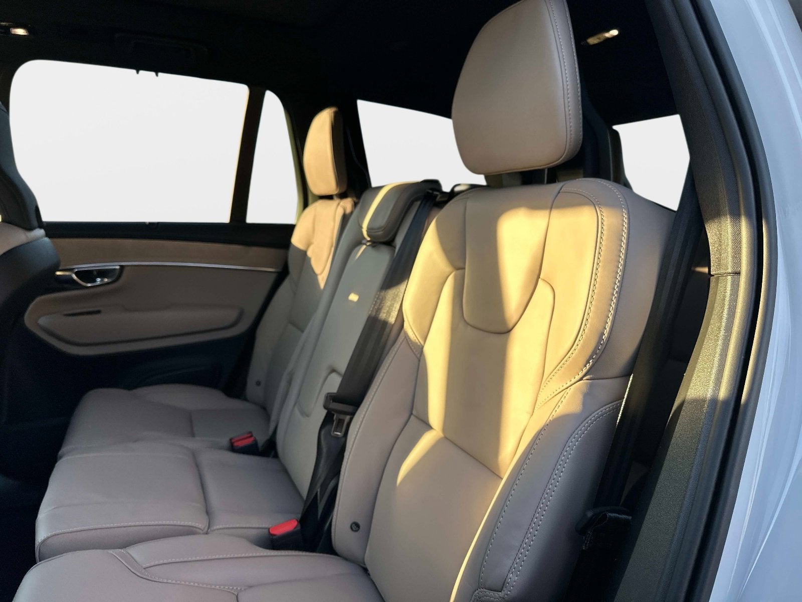 2026 Volvo XC90 Ultra