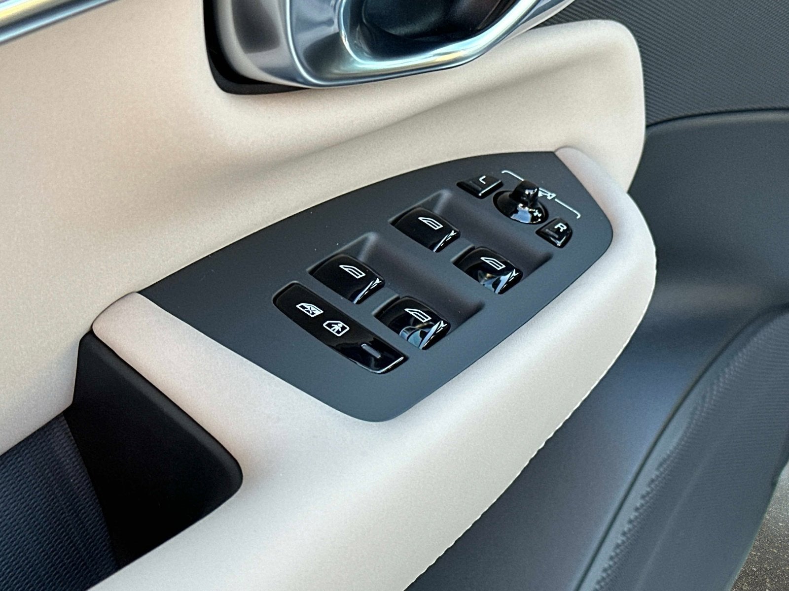 2026 Volvo XC90 Ultra