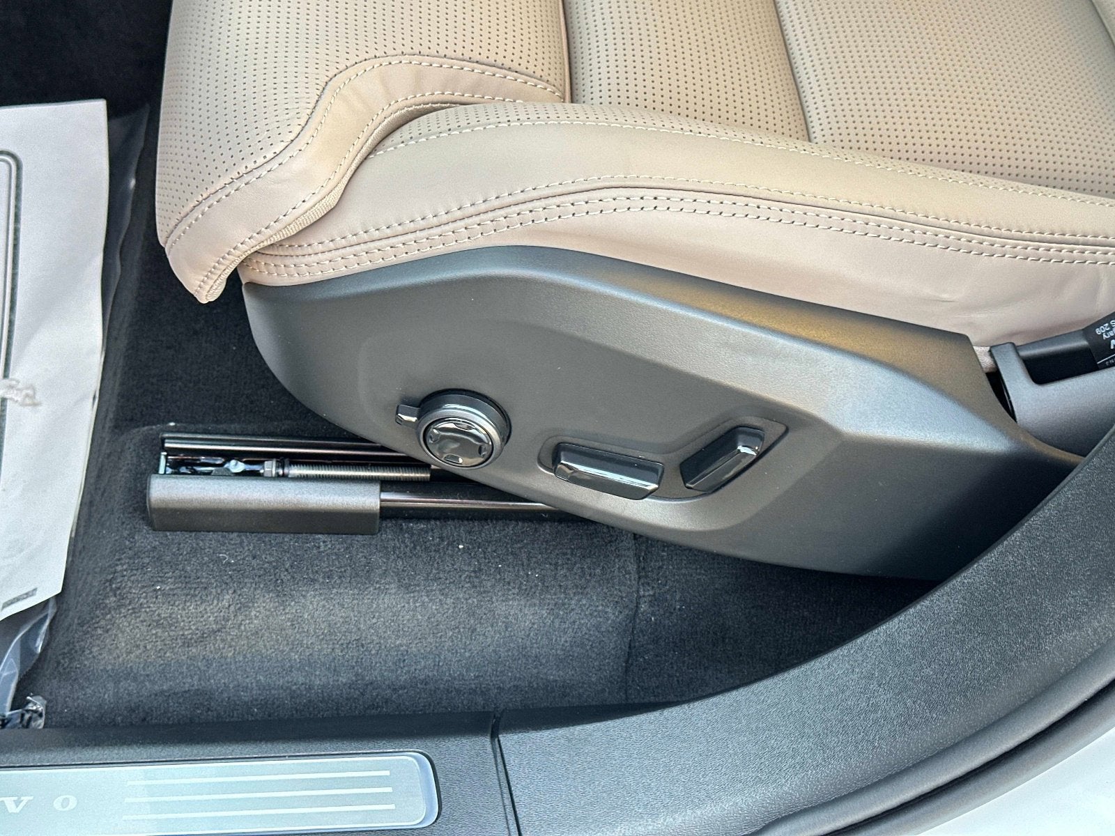 2026 Volvo XC90 Ultra