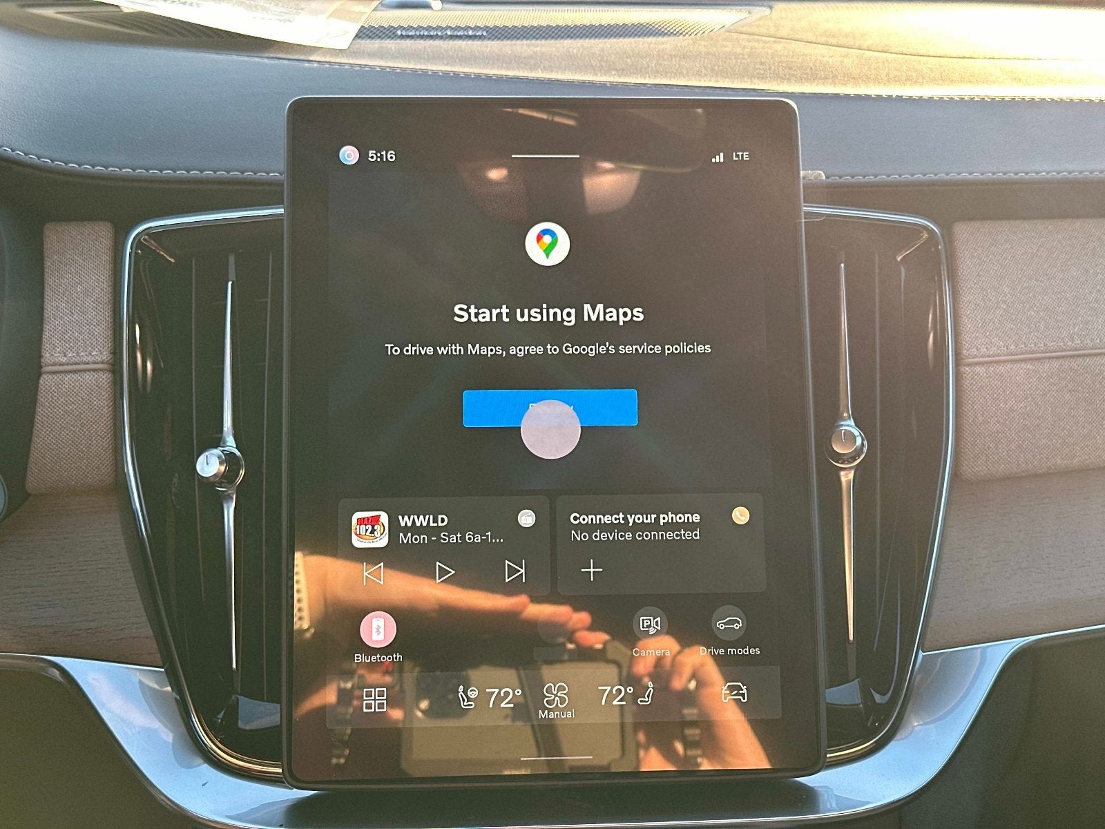 2026 Volvo XC90 Ultra