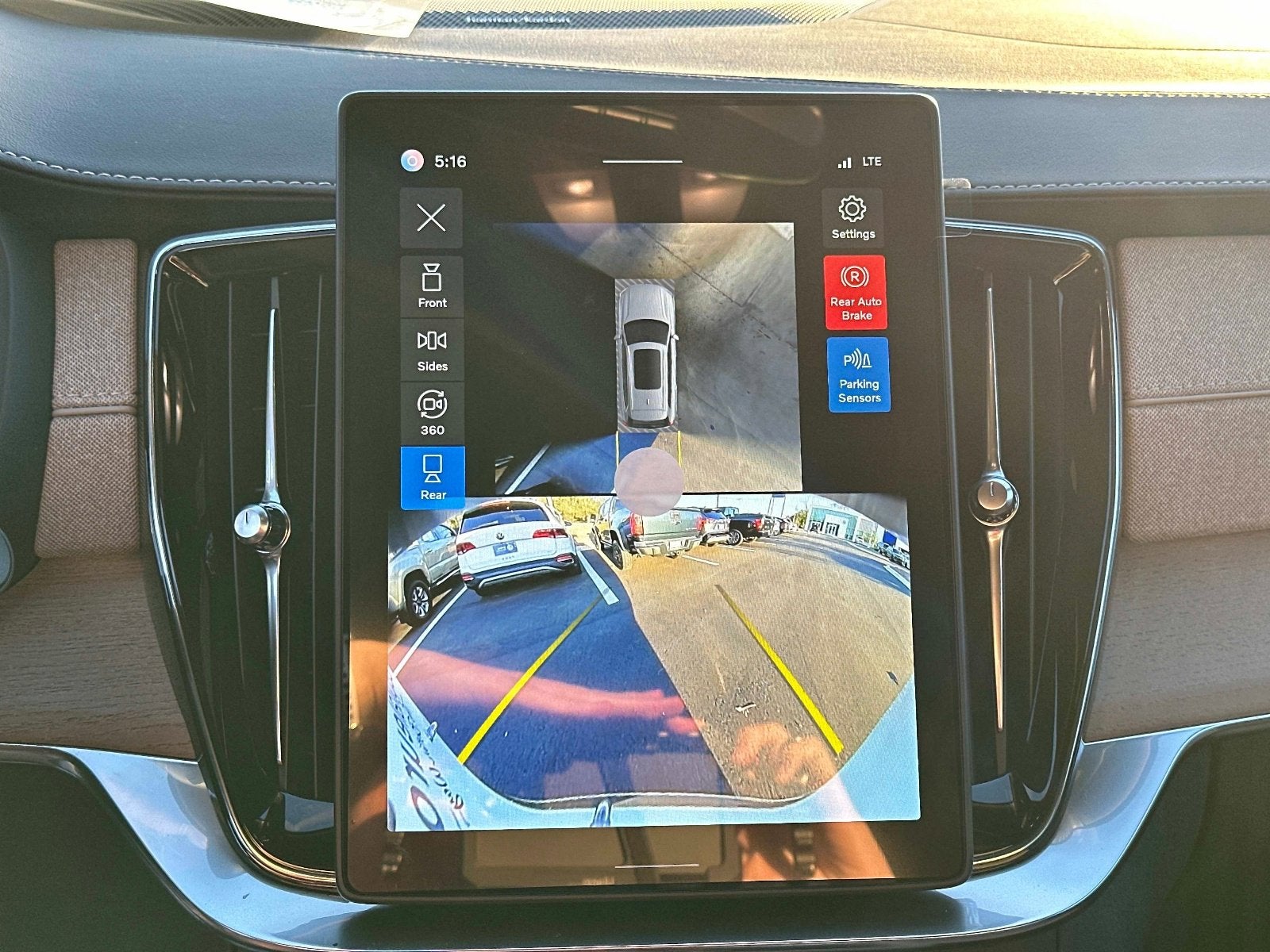 2026 Volvo XC90 Ultra