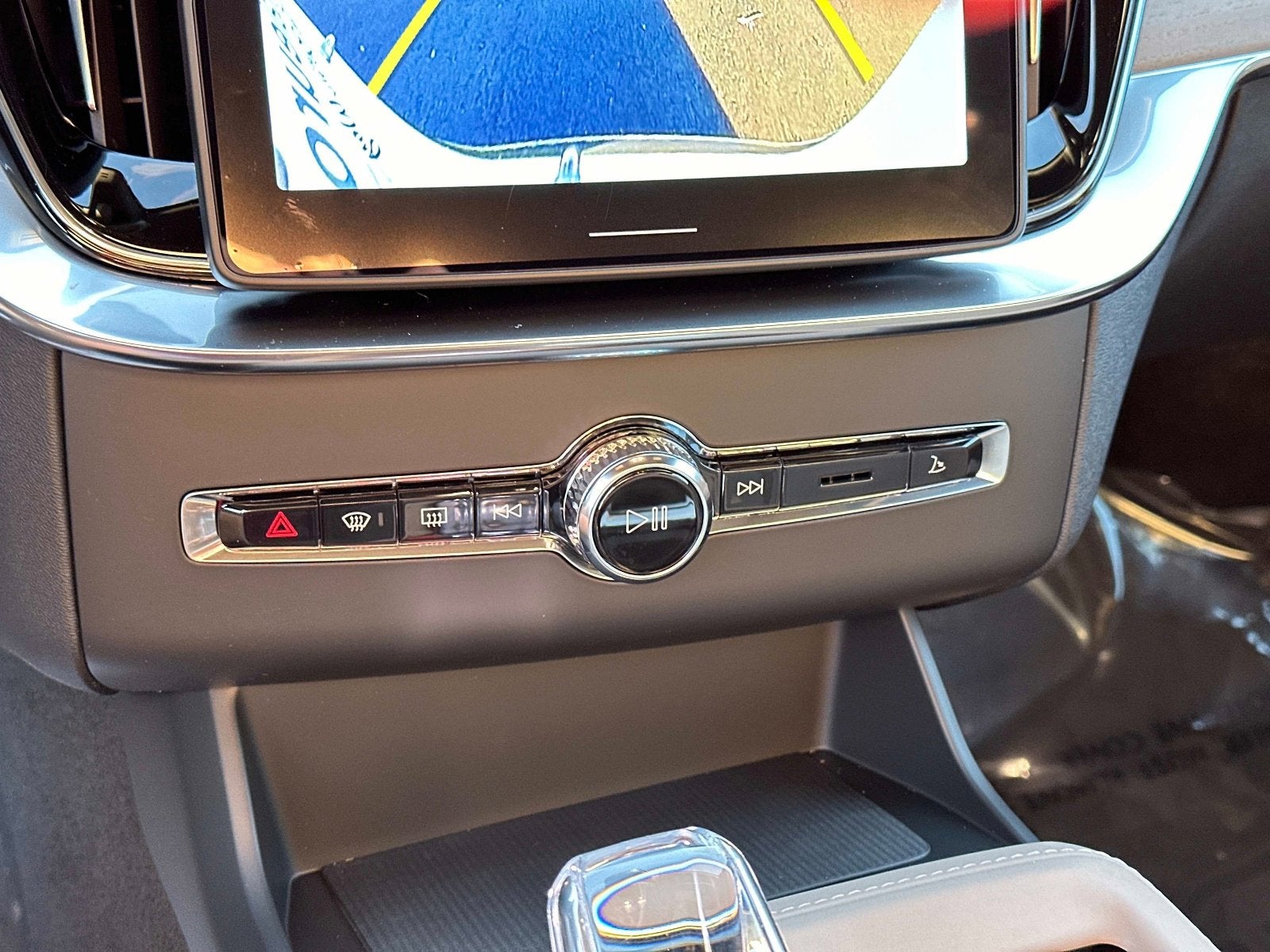 2026 Volvo XC90 Ultra