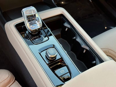 2026 Volvo XC90 Ultra