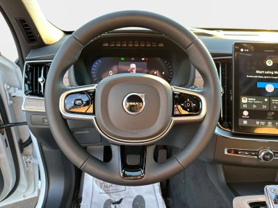 2026 Volvo XC90 Ultra