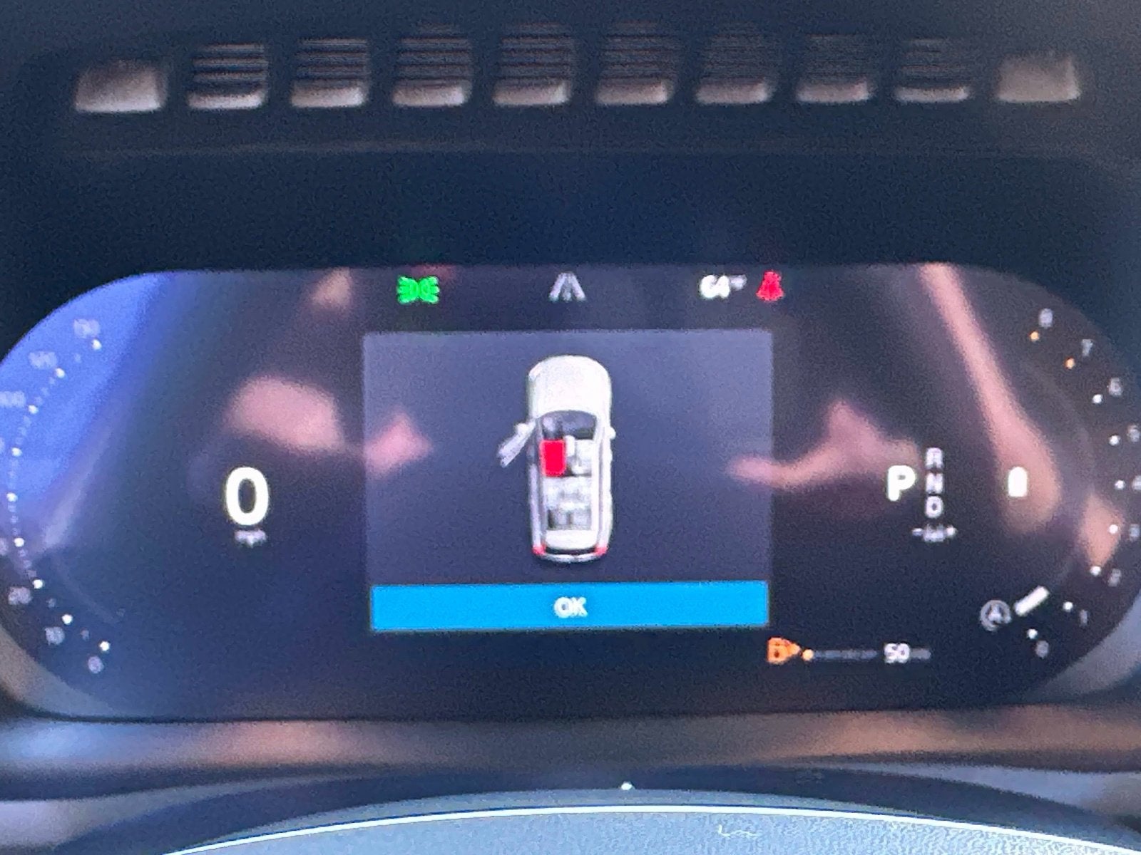 2026 Volvo XC90 Ultra