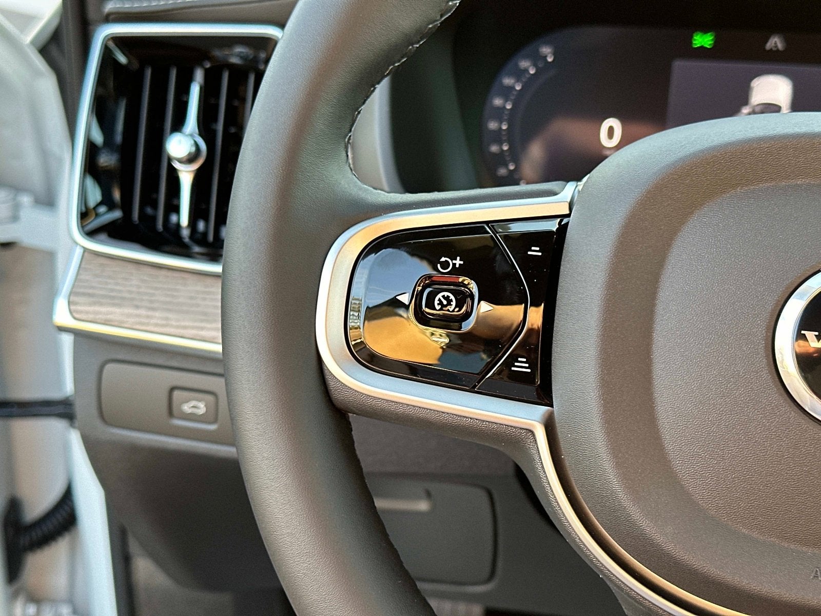 2026 Volvo XC90 Ultra