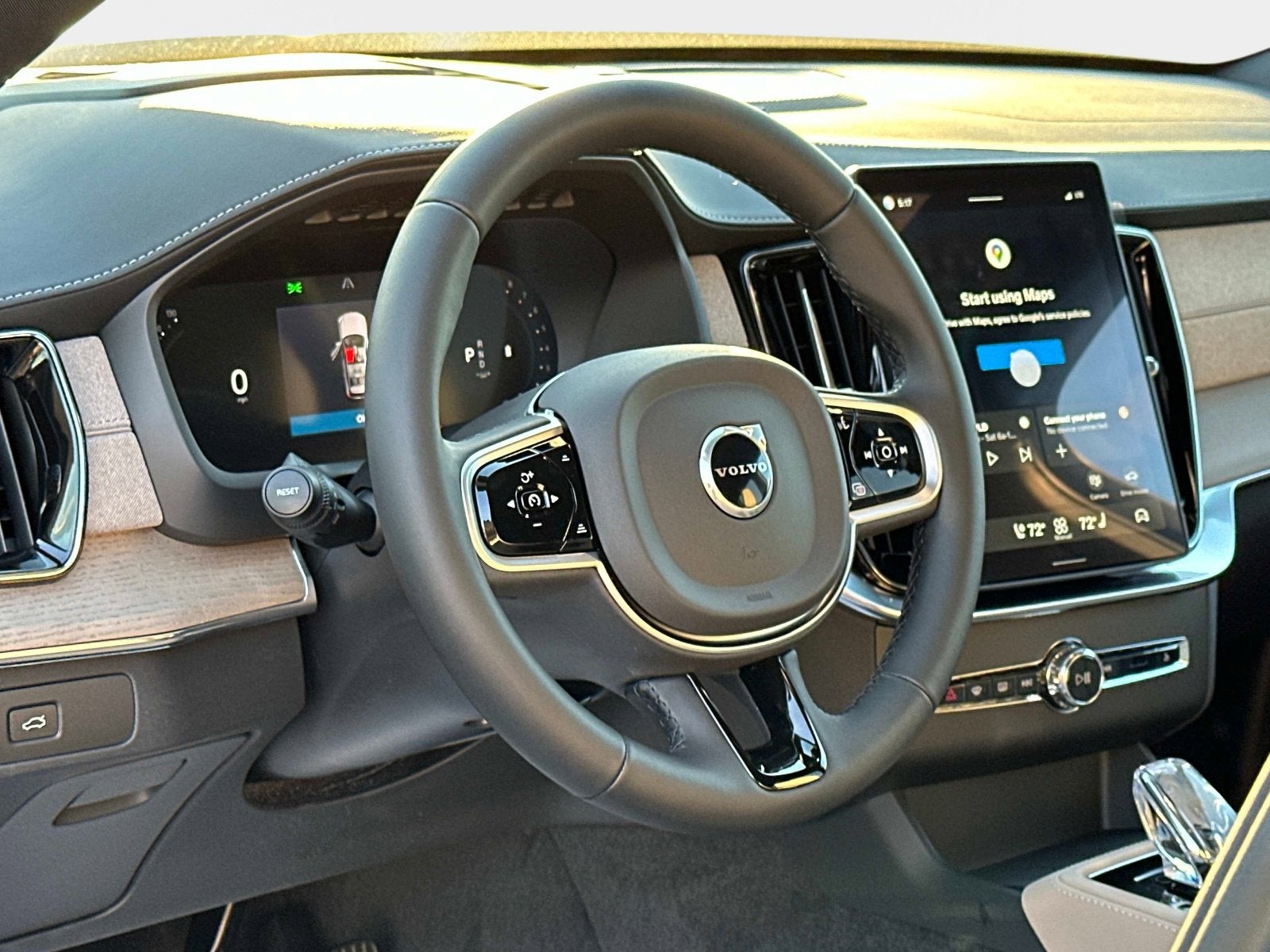 2026 Volvo XC90 Ultra