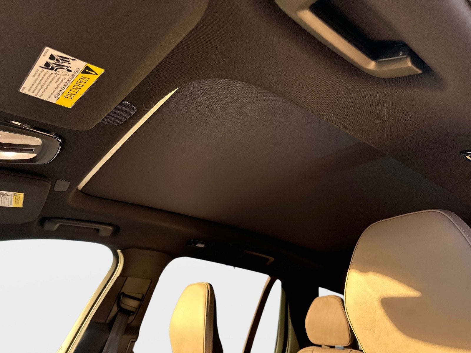 2026 Volvo XC90 Ultra