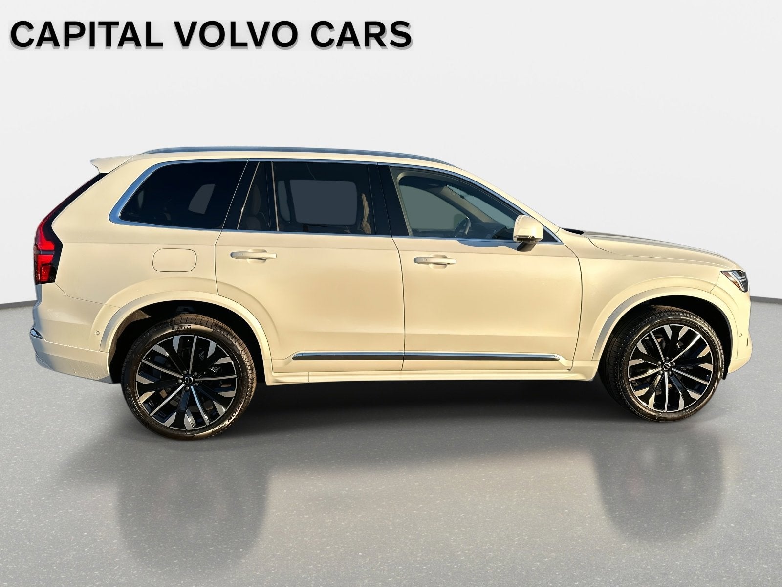 2026 Volvo XC90 Ultra