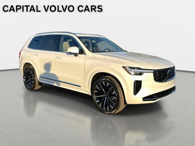 2026 Volvo XC90 Ultra