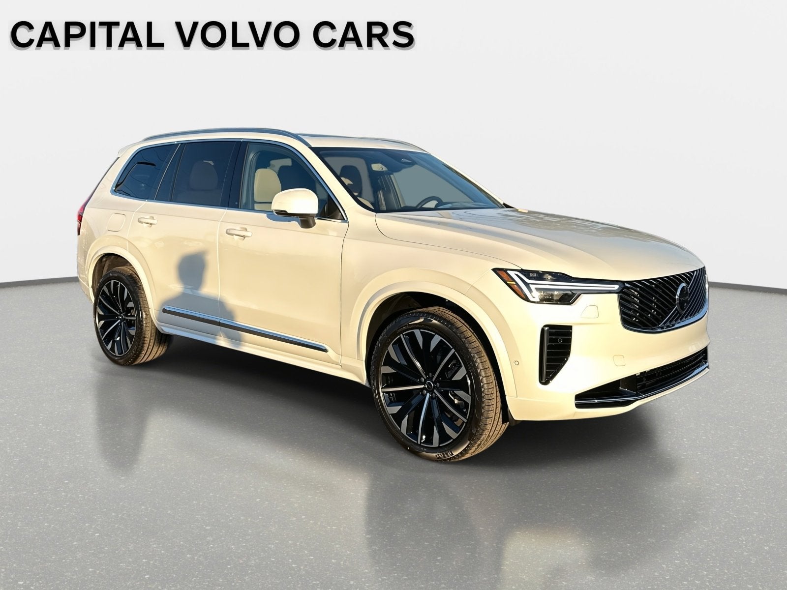2026 Volvo XC90 Ultra