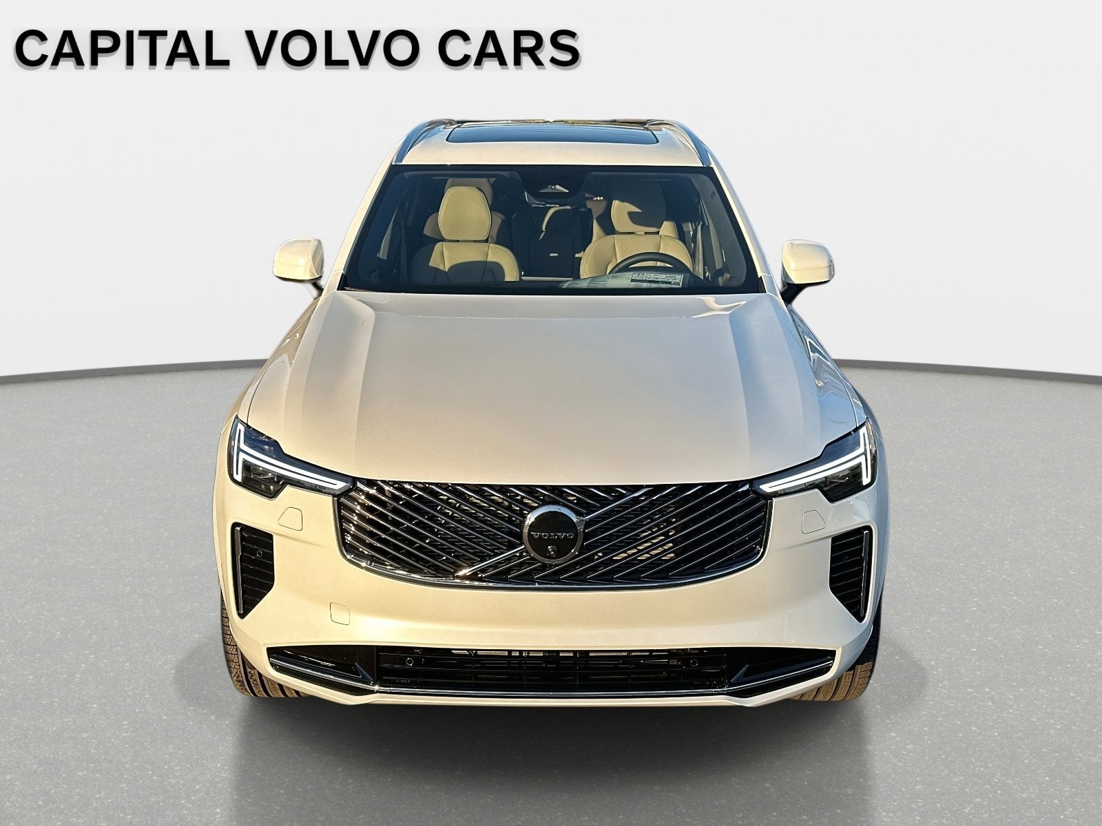 2026 Volvo XC90 Ultra