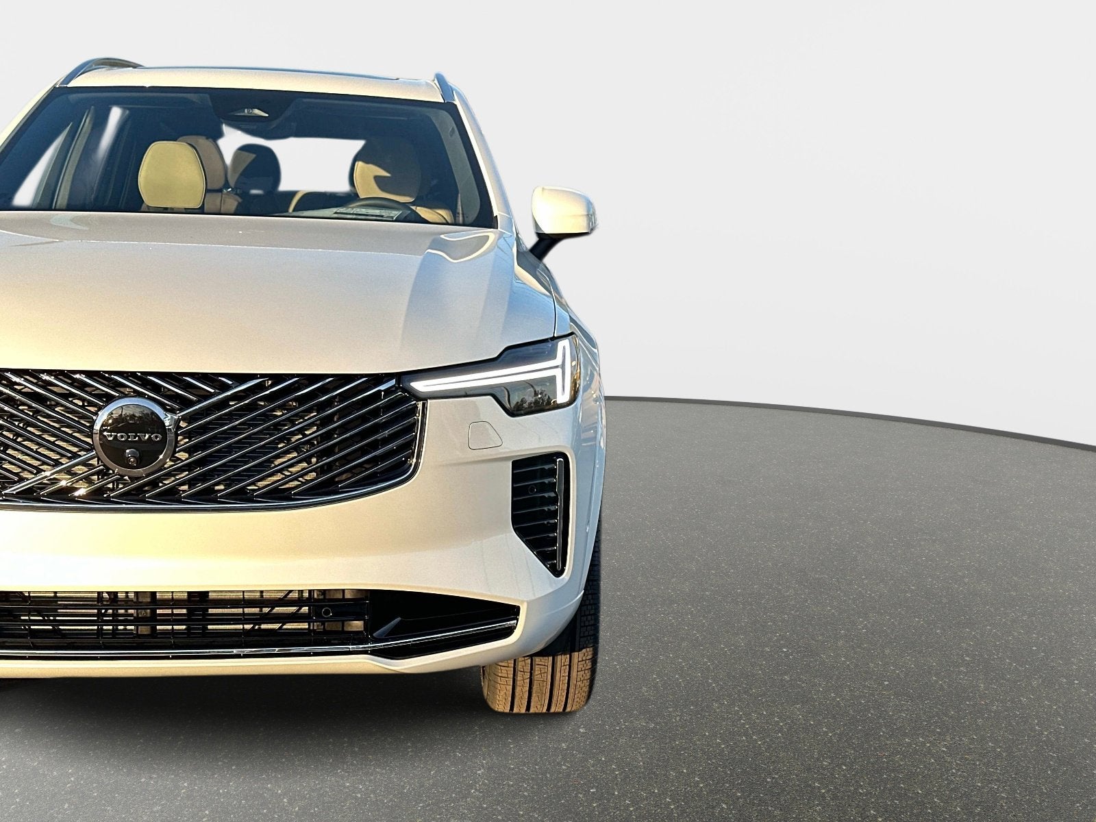 2026 Volvo XC90 Ultra