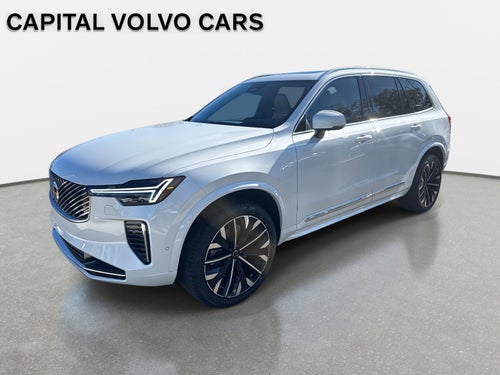 2026 Volvo XC90 Ultra