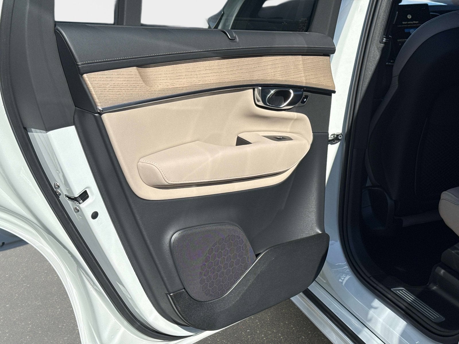 2026 Volvo XC90 Ultra