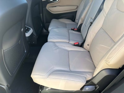 2026 Volvo XC90 Ultra