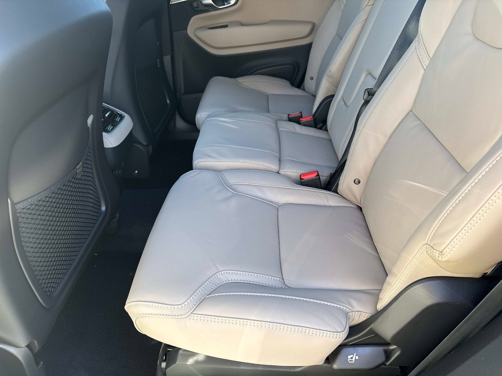 2026 Volvo XC90 Ultra