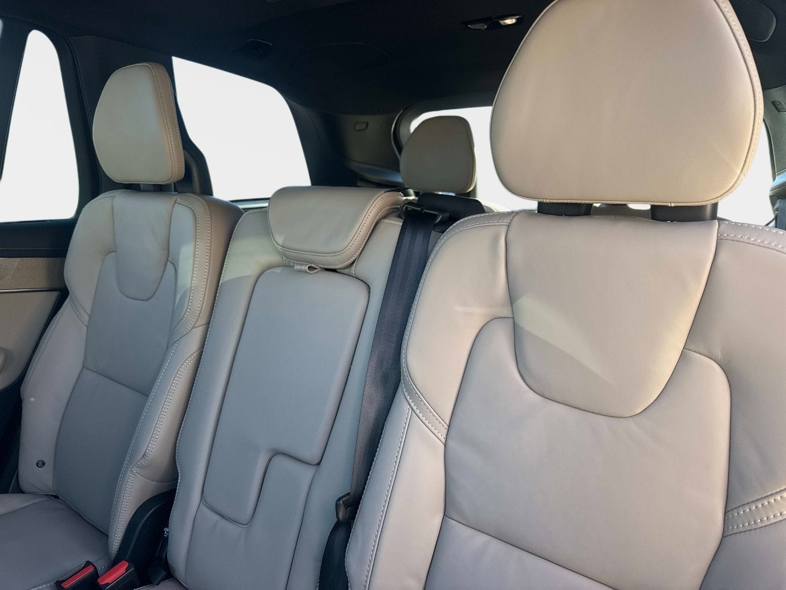 2026 Volvo XC90 Ultra