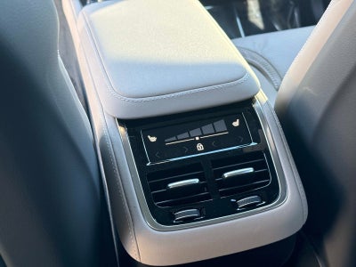 2026 Volvo XC90 Ultra