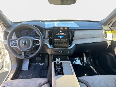 2026 Volvo XC90 Ultra