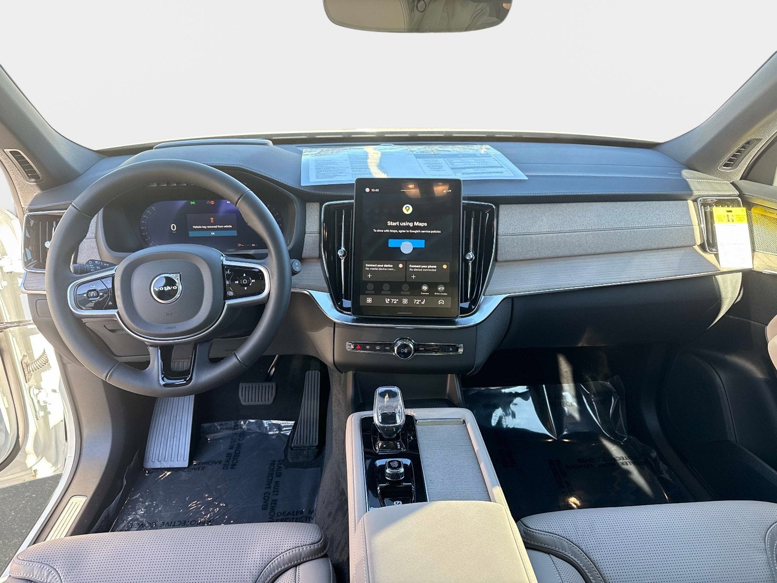 2026 Volvo XC90 Ultra