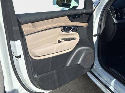 2026 Volvo XC90 Ultra