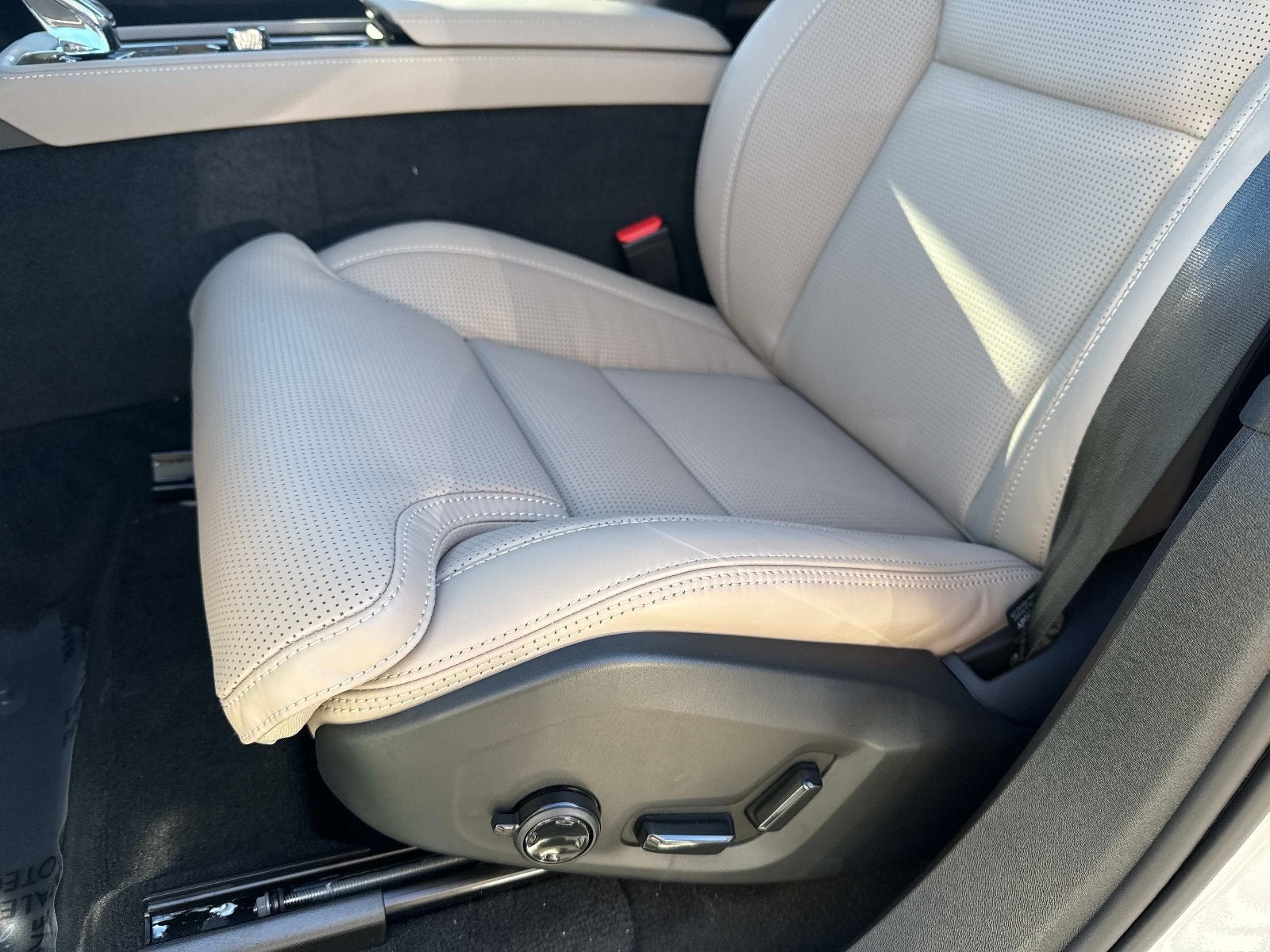 2026 Volvo XC90 Ultra