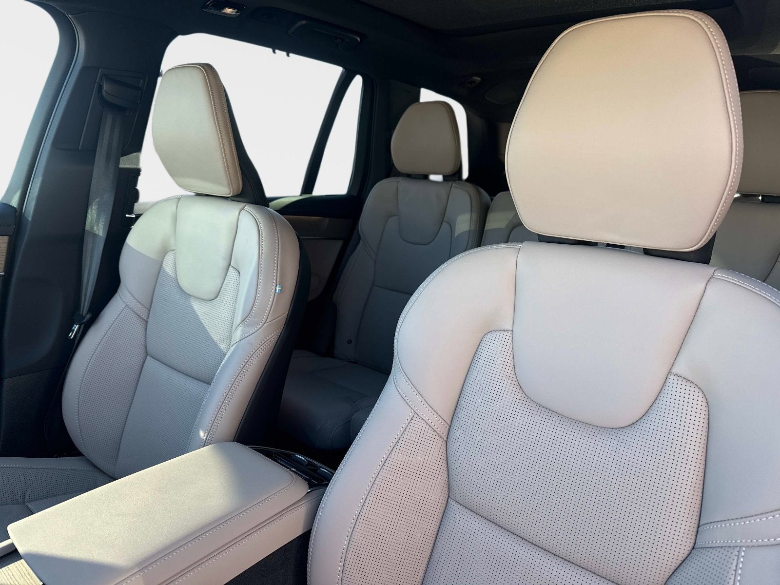 2026 Volvo XC90 Ultra