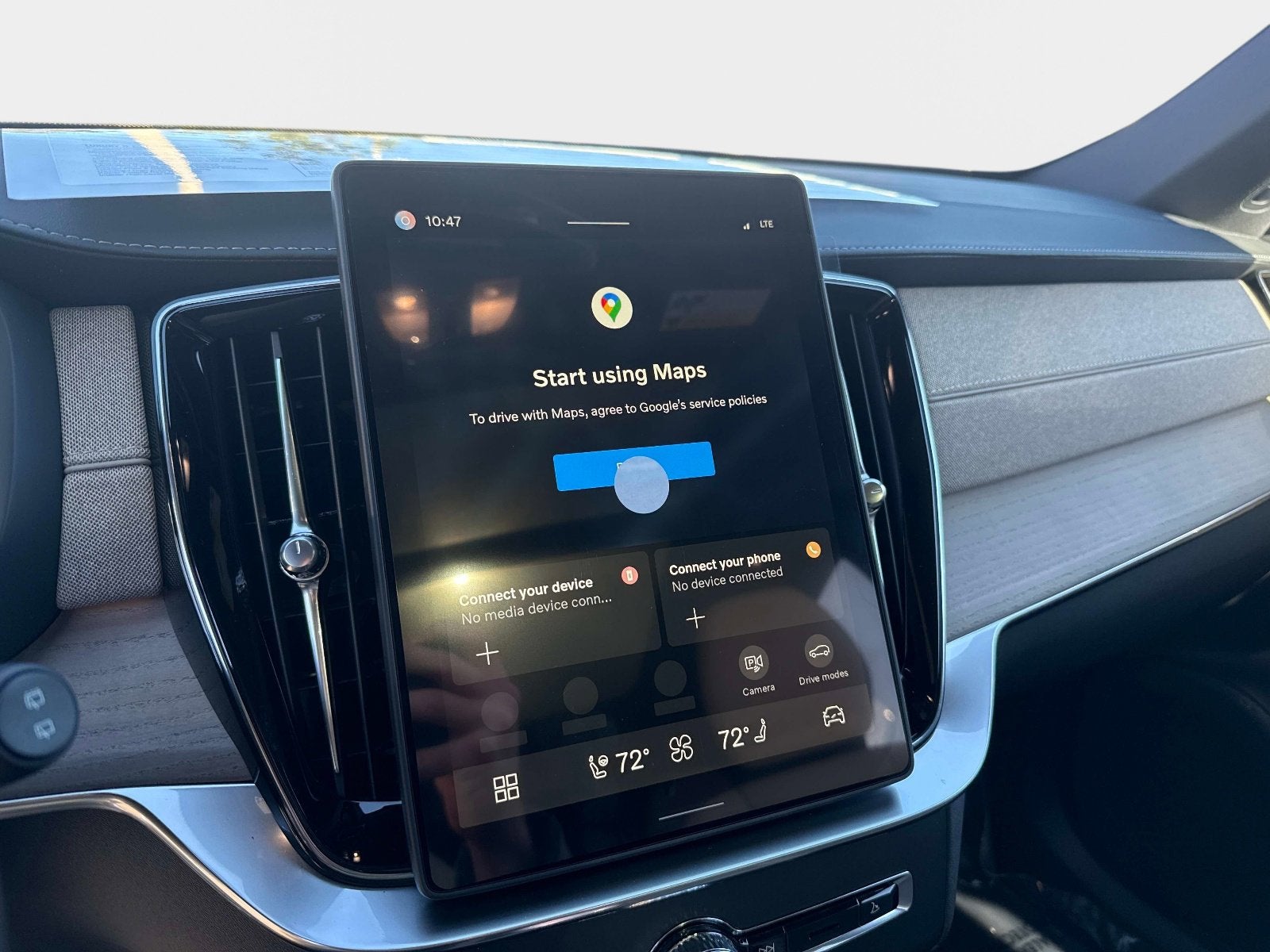 2026 Volvo XC90 Ultra